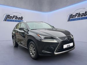 Lexus NX I [2014 - 2021] 300h Business Line 2020