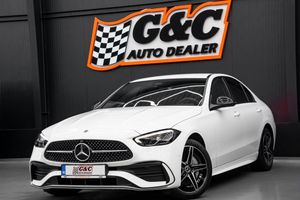 Mercedes-Benz C W206 [2021 - Prezent] 300 e 9G-TRONIC AMG Line Advanced 2022