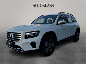 Mercedes-Benz GLB 200 d 4MATIC Aut. 2025
