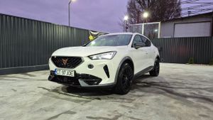 Cupra Formentor VZ 1.4 e-Hybrid DSG 2022