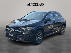 Mercedes-Benz GLA H247 [2019 - Prezent] 250 e 2024