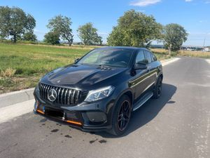 Mercedes-Benz GLE 350 d 4MATIC 2019