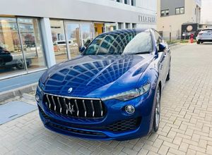 Maserati Levante 2022