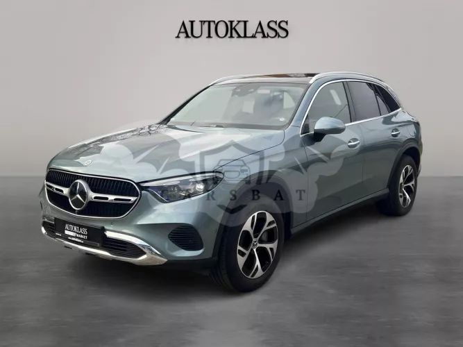 Mercedes-Benz GLC X254 [2022-Prezent] 300 e 4Matic 9G-TRONIC Avantgarde Advanced 2024