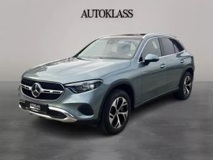 Mercedes-Benz GLC X254 [2022-Prezent] 300 e 4Matic 9G-TRONIC Avantgarde Advanced 2024