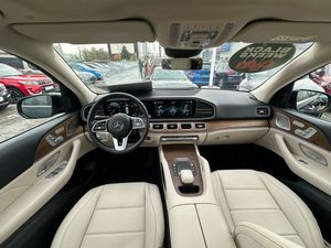 Mercedes-Benz GLE 2022