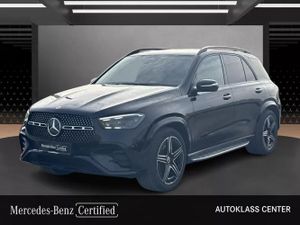 Mercedes-Benz GLE 400 PHEV 4MATIC 2024