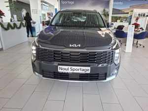Kia Sportage V [2021 - Prezent] 2025