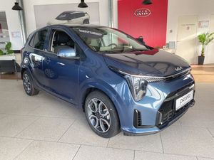 Kia Picanto (Morning) 1.2 MPI 5AMT Vision 2025