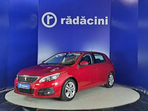Peugeot 308 II [2013 - 2021] 2017