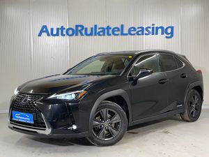 Lexus UX 250h (E-FOUR) Luxury Line 2021