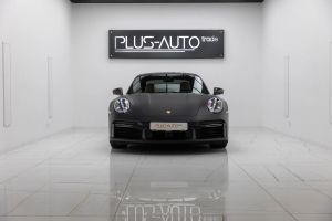 Porsche 911 Standard 2021
