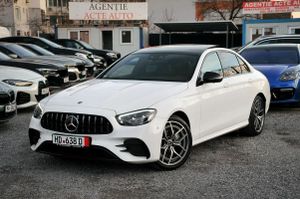 Mercedes-Benz E W213 [2016 - 2023] 400 d All-Terrain 4MATIC Aut. 2021