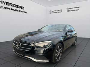 Mercedes-Benz E W213 [2016 - 2023] 2021
