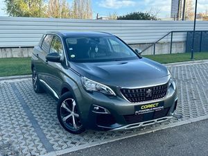 Peugeot 3008 2018