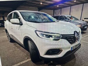 Renault Kadjar BLUE dCi EDC Intens 2022
