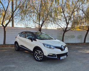Renault Captur / QM3 I [2013 - 2019] ENERGY TCe 90 Start&Stop Expression 2016