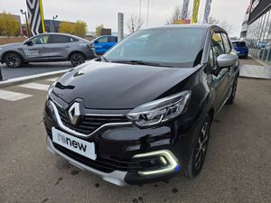 Renault Captur / QM3 I [2013 - 2019] (ENERGY) TCe 90 INTENS 2019
