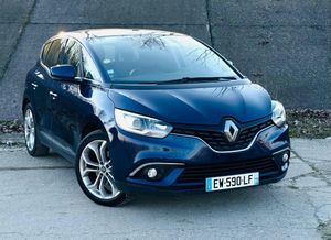 Renault Scenic ENERGY dCi 130 Business 2018