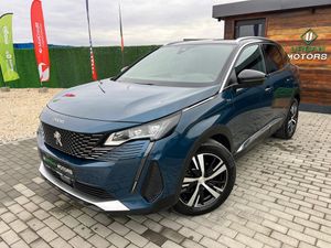 Peugeot 3008 II [2016 - Prezent] PureTech 130 Stop & Start GPF EAT8 GT 2021