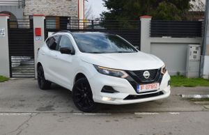 Nissan Qashqai II [2013 - 2021] 1.3 138CP 2WD Tekna 2020
