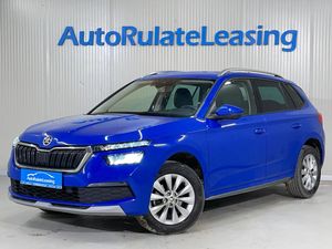 Skoda Kamiq 1.5 TSI DSG Style 2022