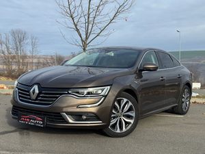 Renault Talisman (SM6) ENERGY dCi 160 EDC LIMITED 2016