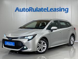 Toyota Corolla XII [2020 - Prezent] 1.8 Hybrid Business Edition 2021