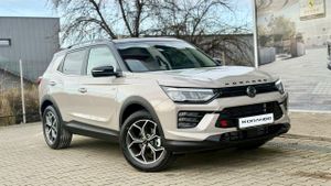 Ssangyong / KG Mobility Korando 2025