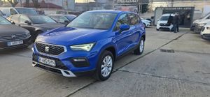Seat Ateca 2.0 TDI 4DRIVE DSG7 Style 2022