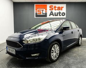Ford Focus MK3 [2010 - 2018] 1.0 EcoBoost Trend 2017
