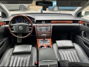 Volkswagen Phaeton 3.0 V6 TDI DPF 4Motion Tipt. 2008