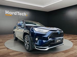 Toyota Rav4 V [2018 - Prezent] 2.5 PHEV VVT-iE 4x4 Style 2021
