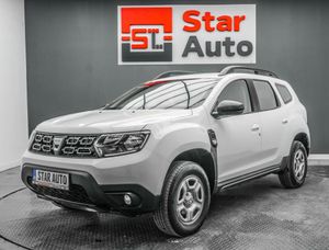 Dacia Duster II [2018 - Prezent] 2021