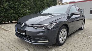 Volkswagen Golf VIII [2020 - Prezent] 2.0 TDI DSG Advanced 2024