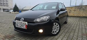 Volkswagen Golf VI [2008 -2013] 1.4 TSI BlueMotion Technology DSG Highline 2011