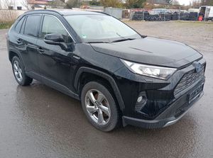 Toyota Rav4 V [2018 - Prezent] 2.5 Hybrid VVT-iE 4x2 Exclusive 2020