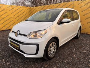 Volkswagen Up! 1.0 BMT MPI Move 2021