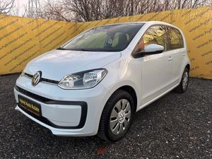 Volkswagen Up! 1.0 BMT MPI Move 2021
