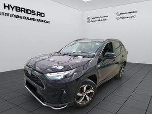 Toyota Rav4 V [2018 - Prezent] Plug-in-Hybrid Comfort 2024