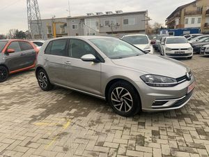 Volkswagen Golf 1.0 TSI OPF Comfortline 2018