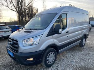 Ford Transit 2021