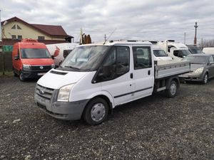Ford Transit 2011