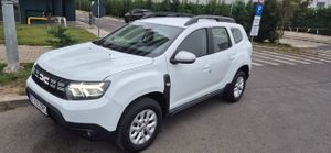 Dacia Duster III [2023 - prezent] Blue dCi 115 4WD Comfort 2023