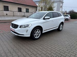 Volvo XC60 I [2008 - 2017] D3 Geartronic Summum 2015
