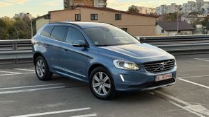 Volvo XC60 I [2008 - 2017] 2016