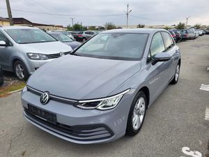 Volkswagen Golf VIII [2020 - Prezent] 2020