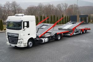 DAF XF 2017