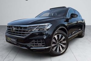 Volkswagen Touareg 3.0 V6 TSI OPF 4Motion Aut. 2022