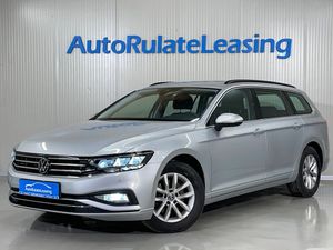 Volkswagen Passat B8 [2014 - Prezent] Variant 1.5 TSI ACT OPF DSG Comfortline 2020